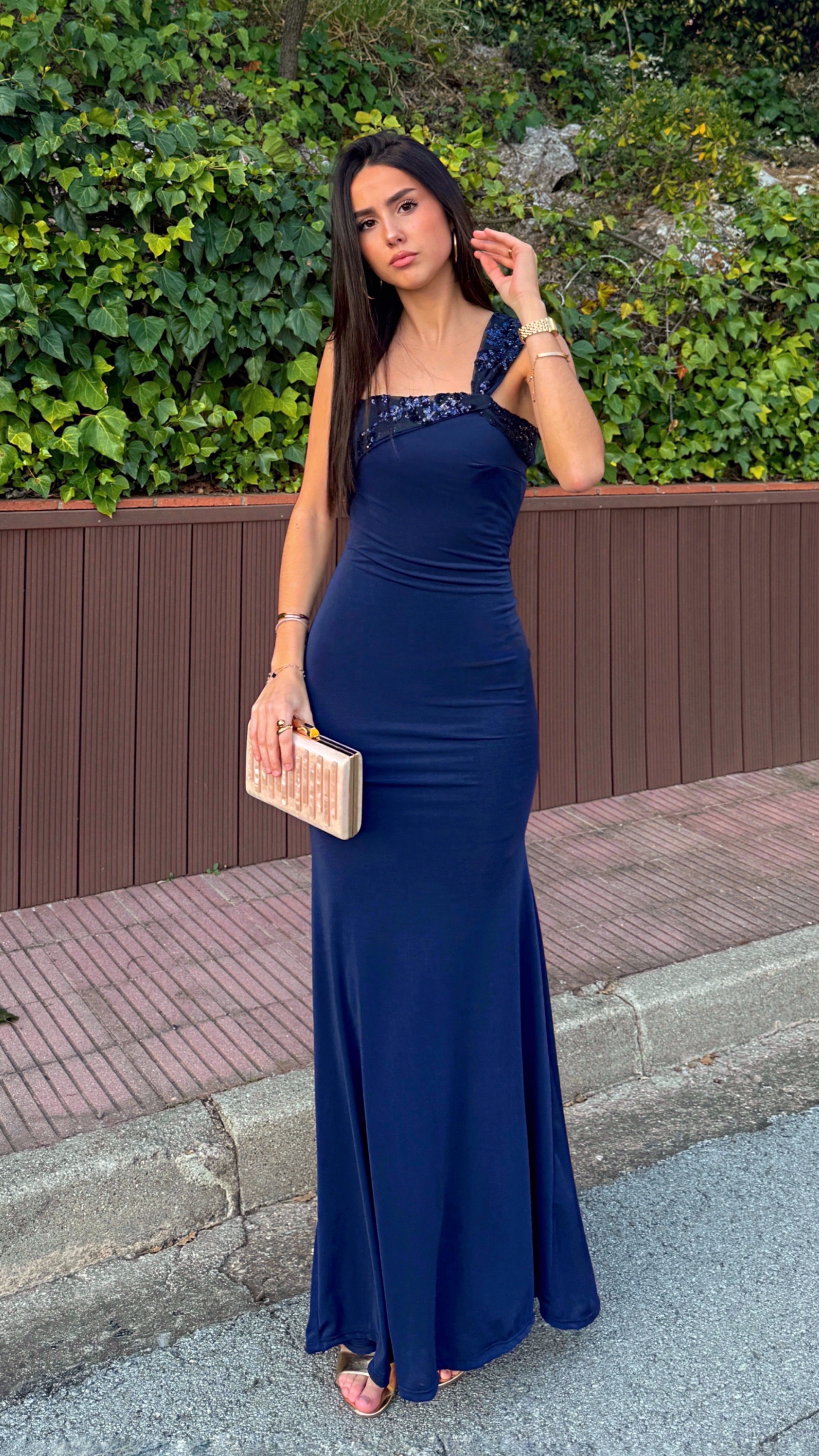 Vestido Gianna