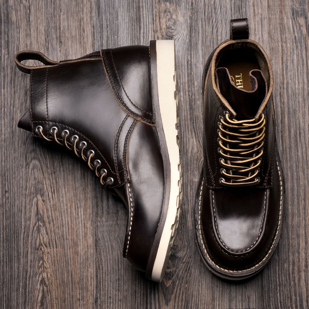 Builder | Black Coffee CXL