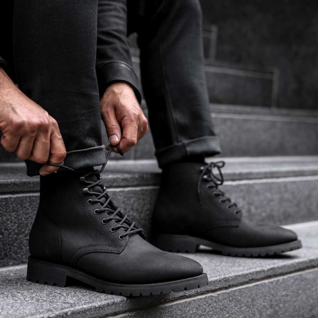 President StormKing® | Black Matte