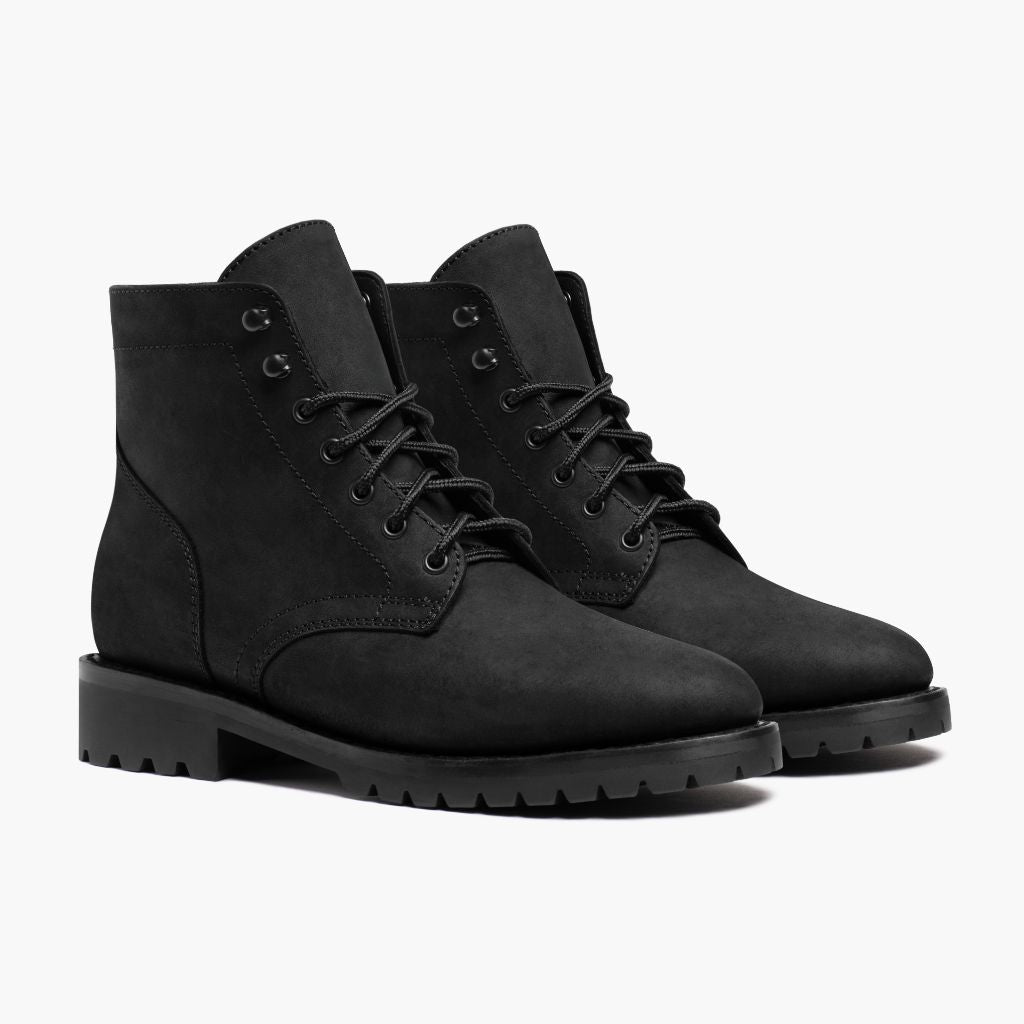 President StormKing® | Black Matte