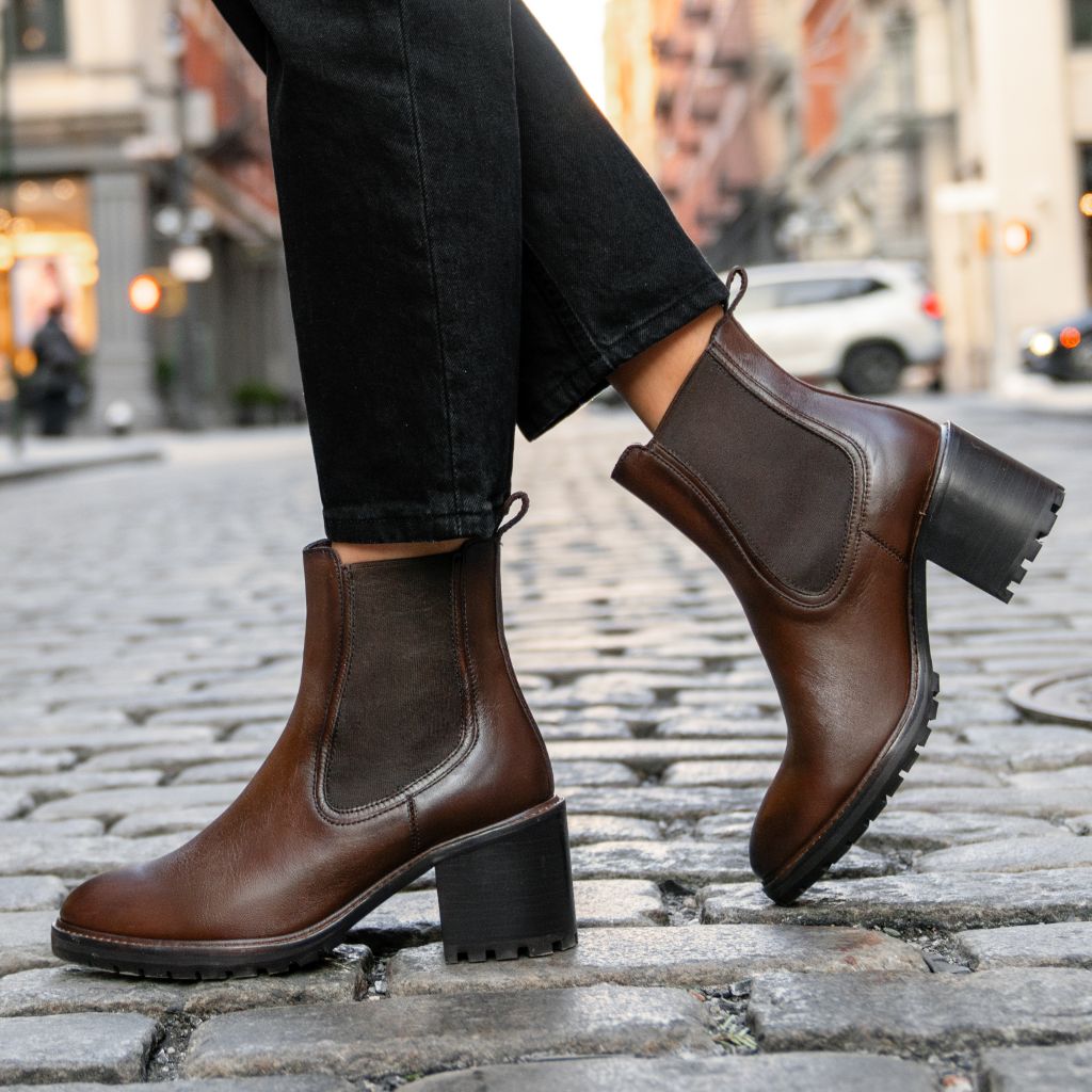 Knockout | Chocolate