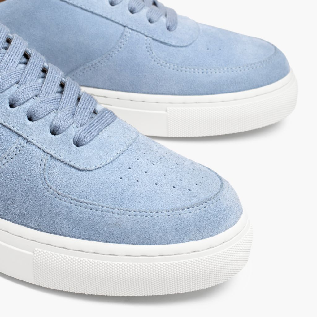 Women's Court | Azure