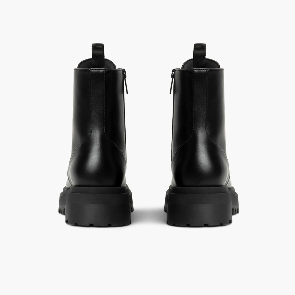 Dolce | Black Vegan