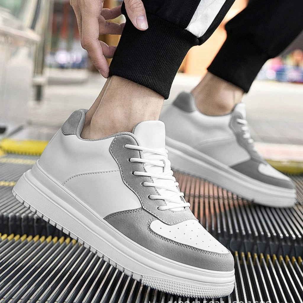 Tenis Porto™ (+8cm de Altura)
