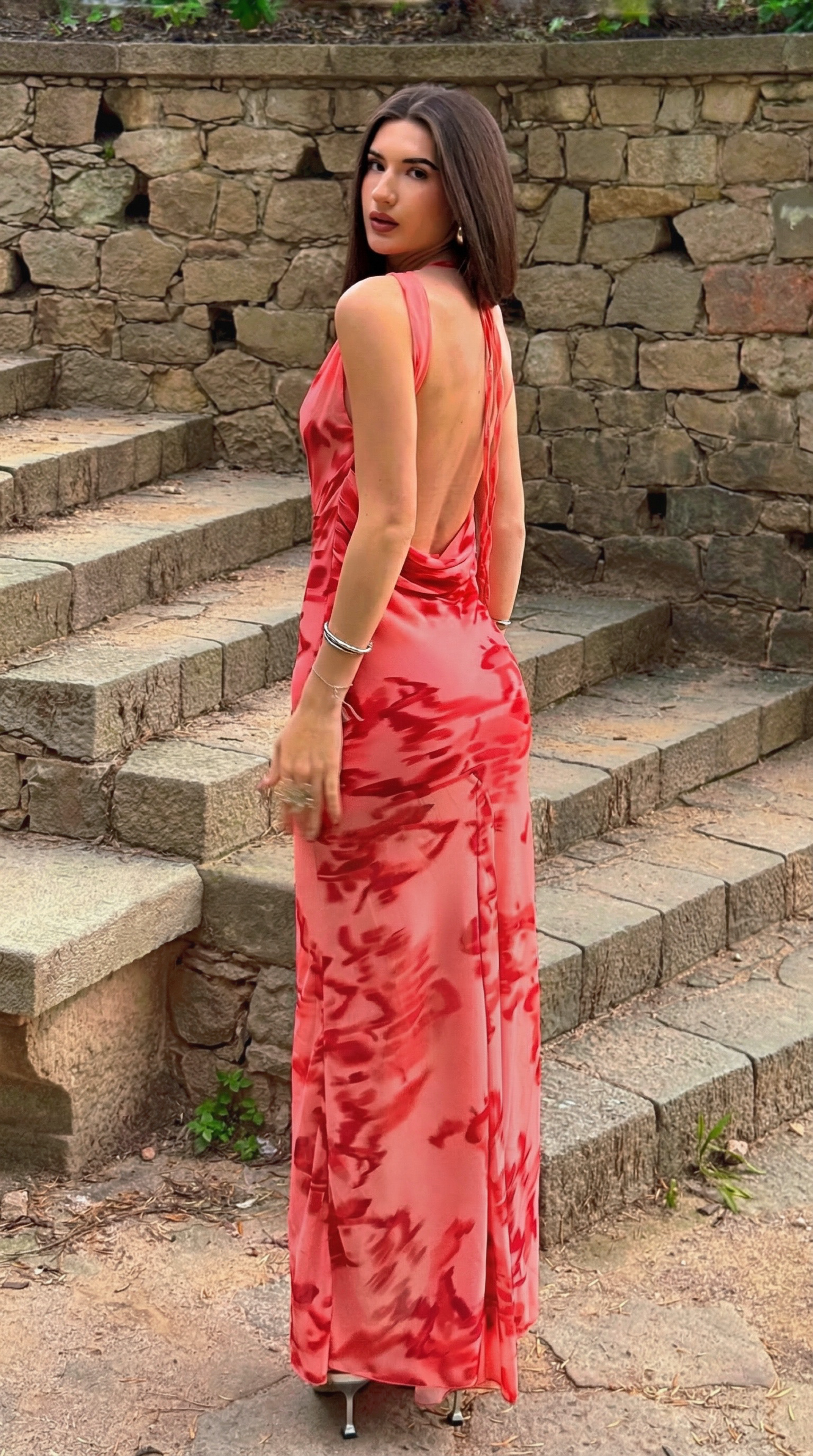 Vestido Miranda