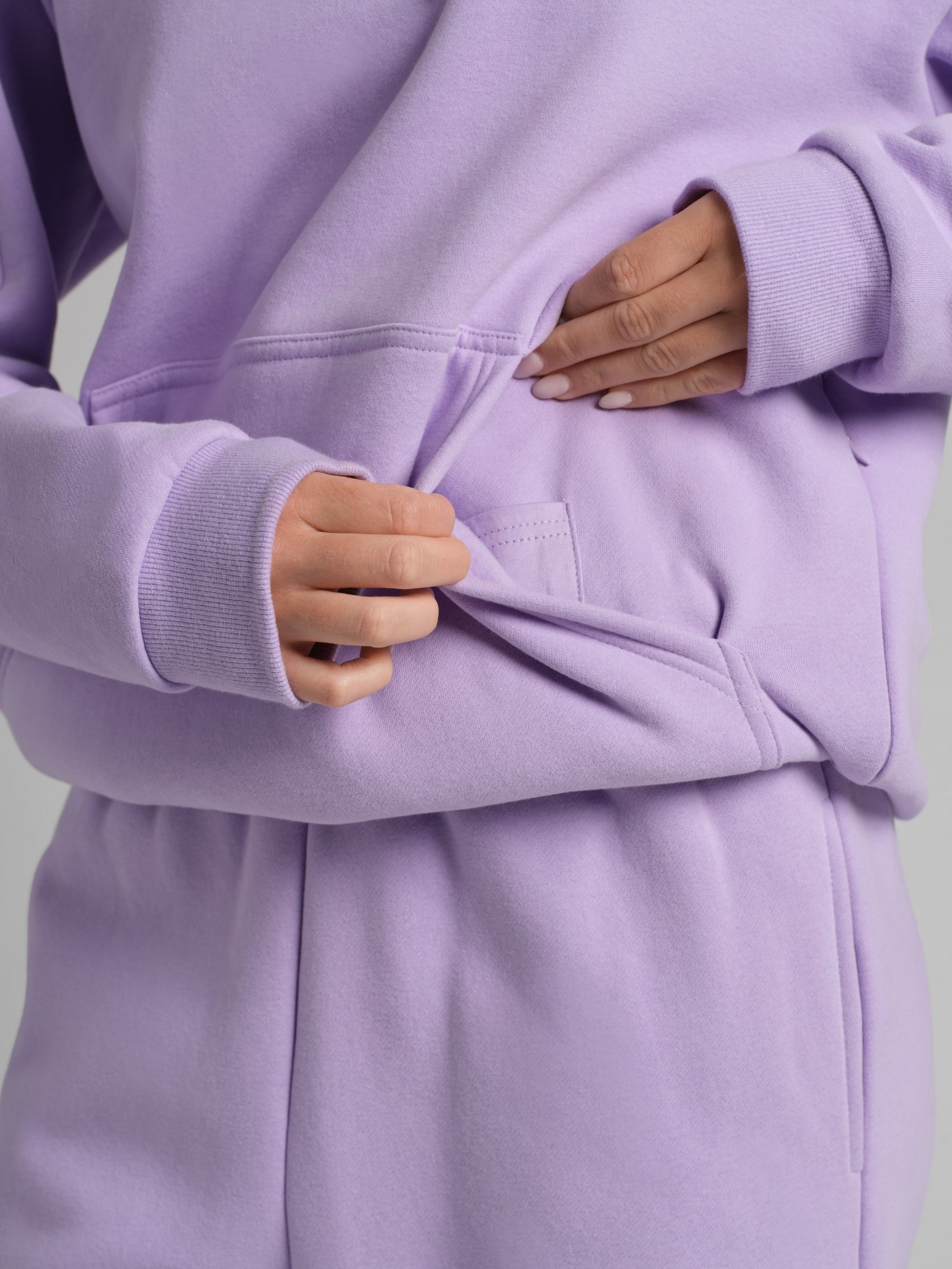 Comfrt x tarte Sudadera de Viaje Modo Avión