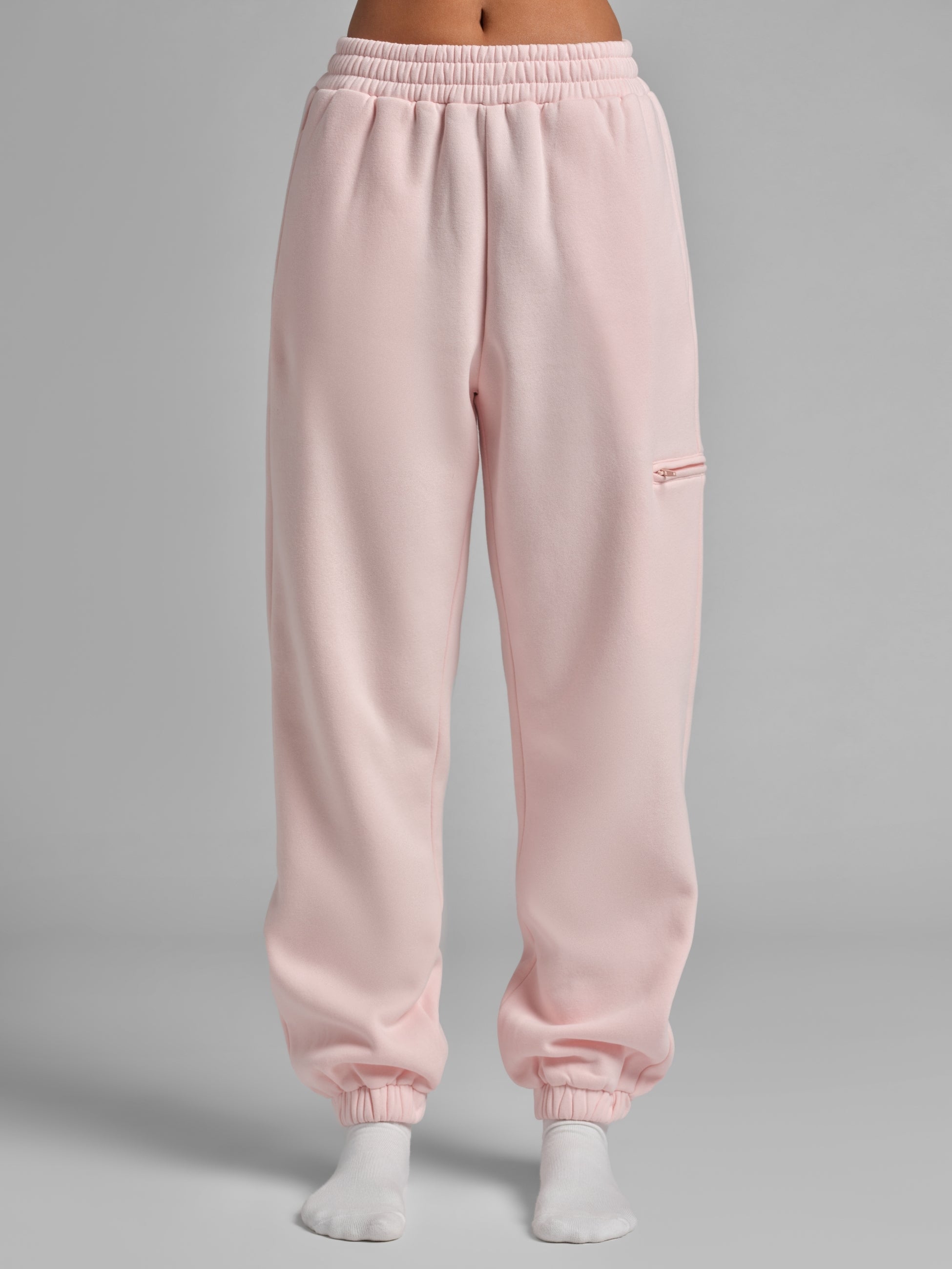 Airplane Mode Travel Sweatpants