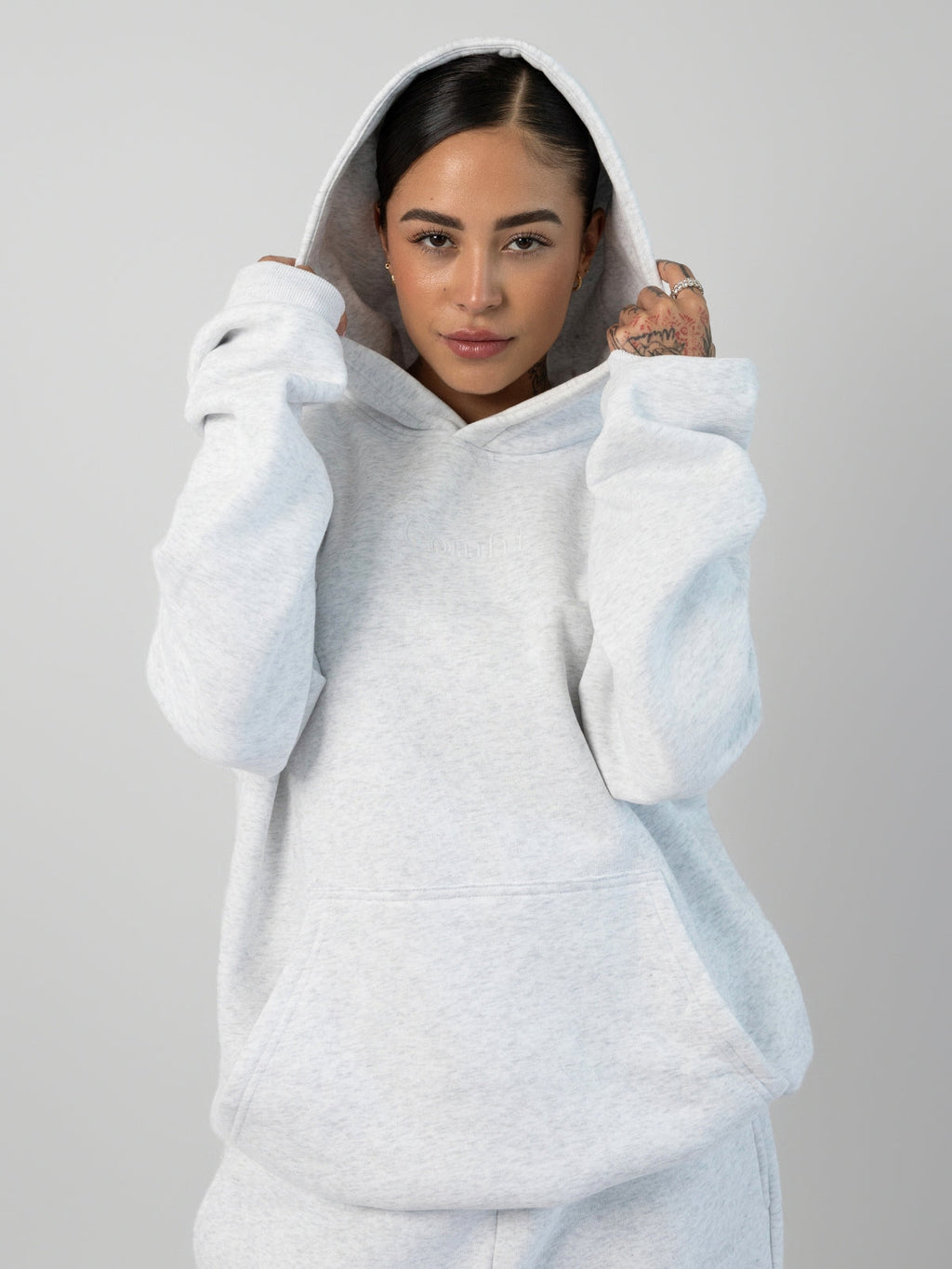 Signature Hoodie