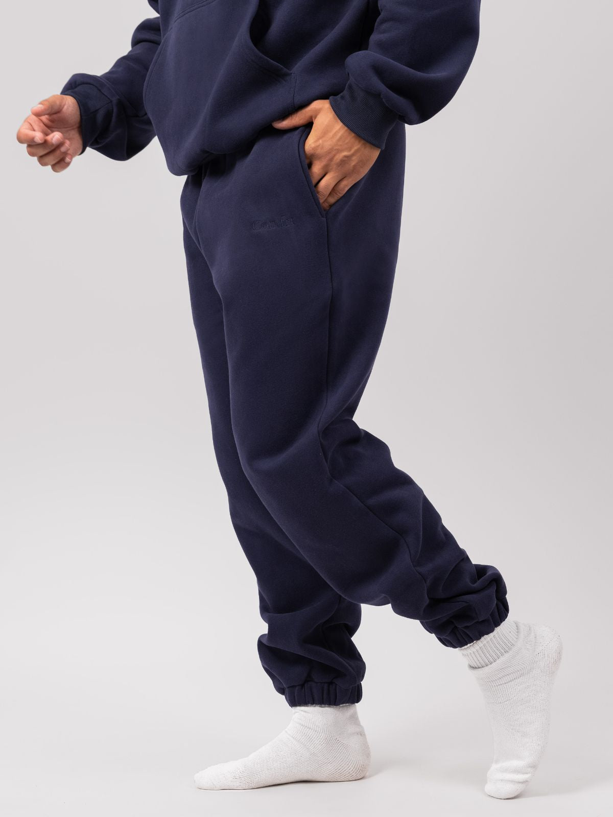 Pantalones de Sudadera Signature - Pre-Orden