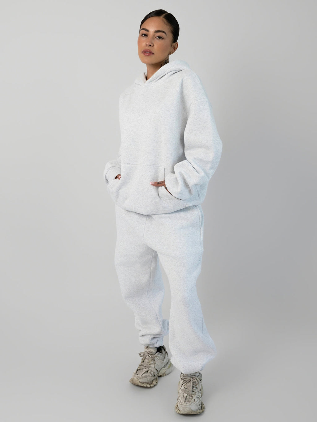Pantalones de Sudadera Signature - Pre-Orden