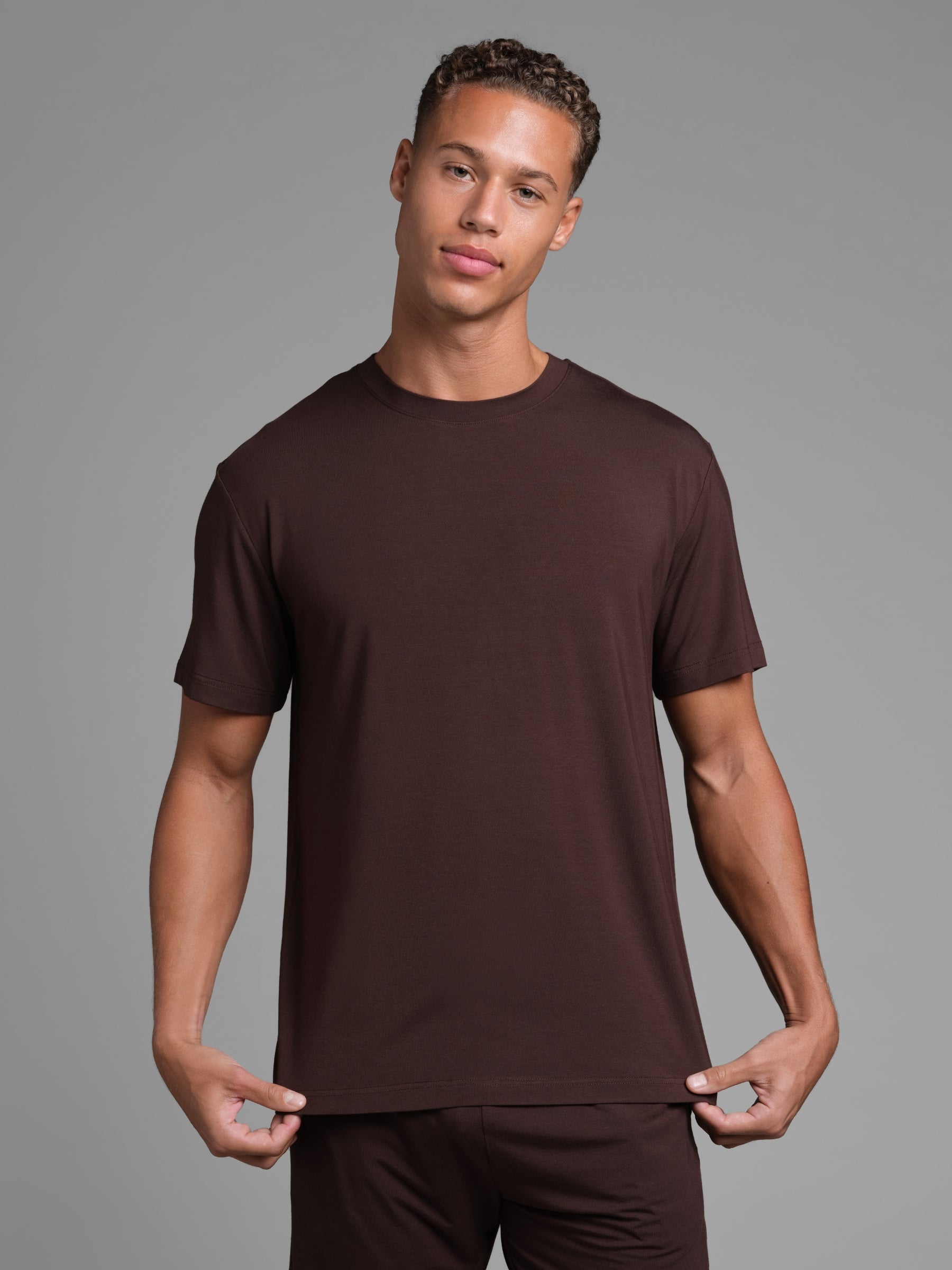 Cloud Lounge Tee