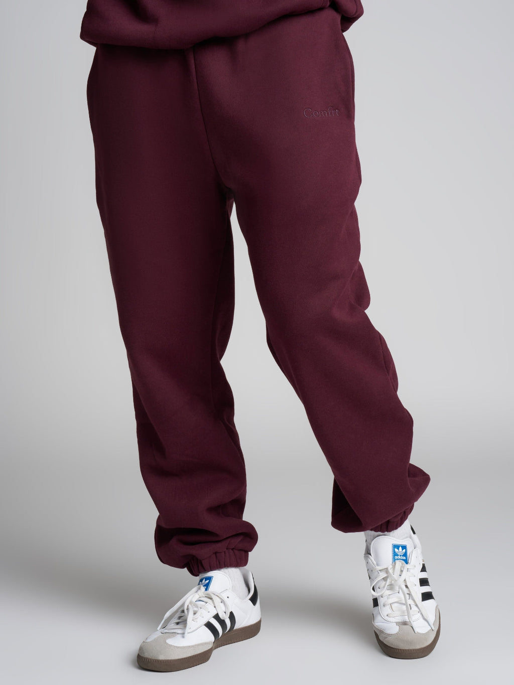 Pantalones de Sudadera Signature - Pre-Orden