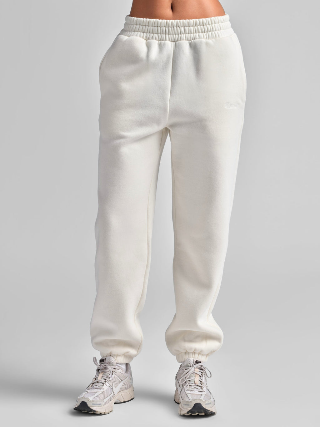 Pantalones de Sudadera Signature - Pre-Orden