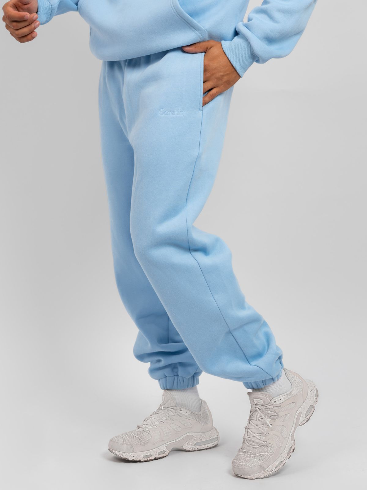 Pantalones de Sudadera Signature - Pre-Orden