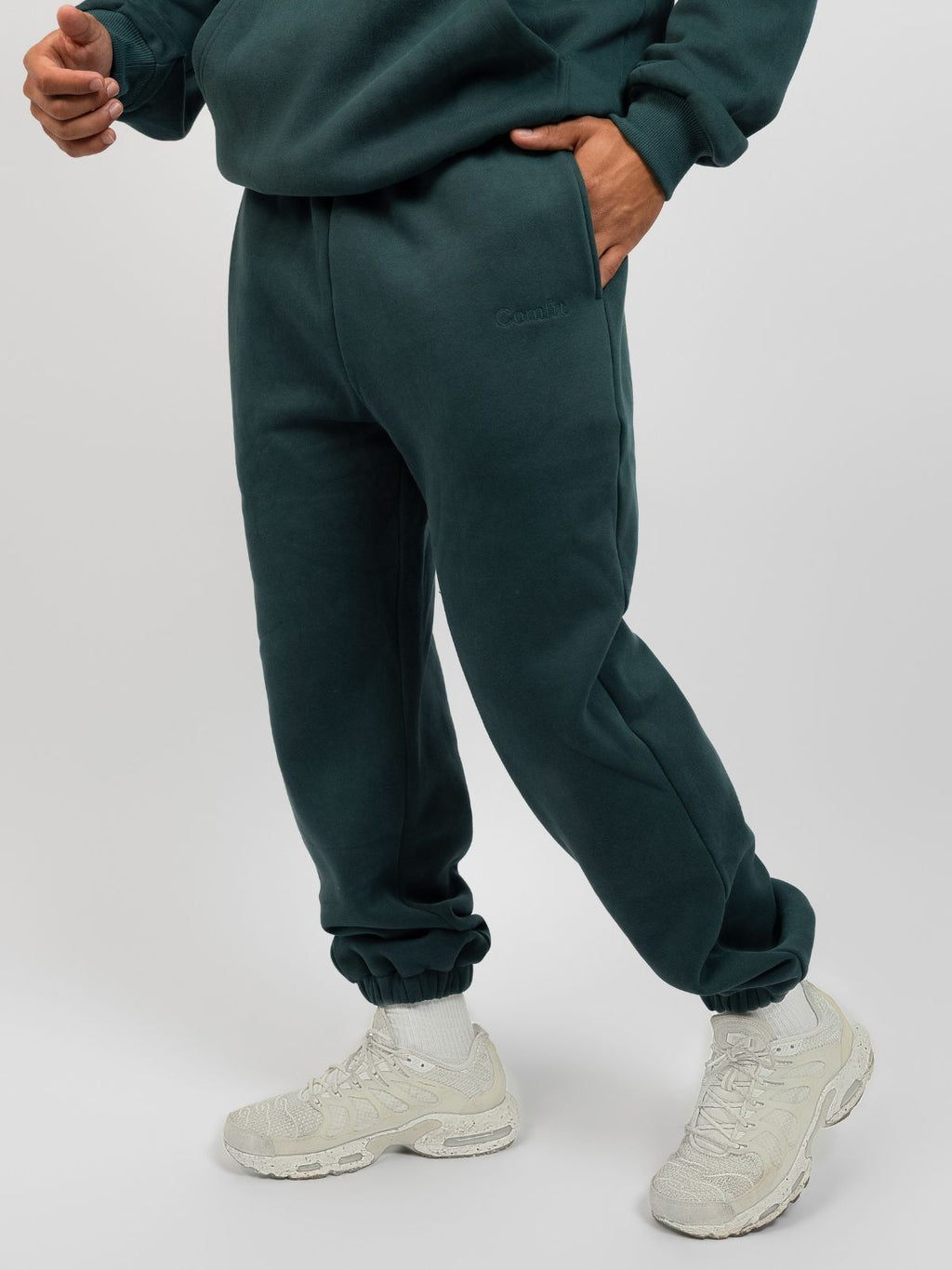 Pantalones de Sudadera Signature - Pre-Orden