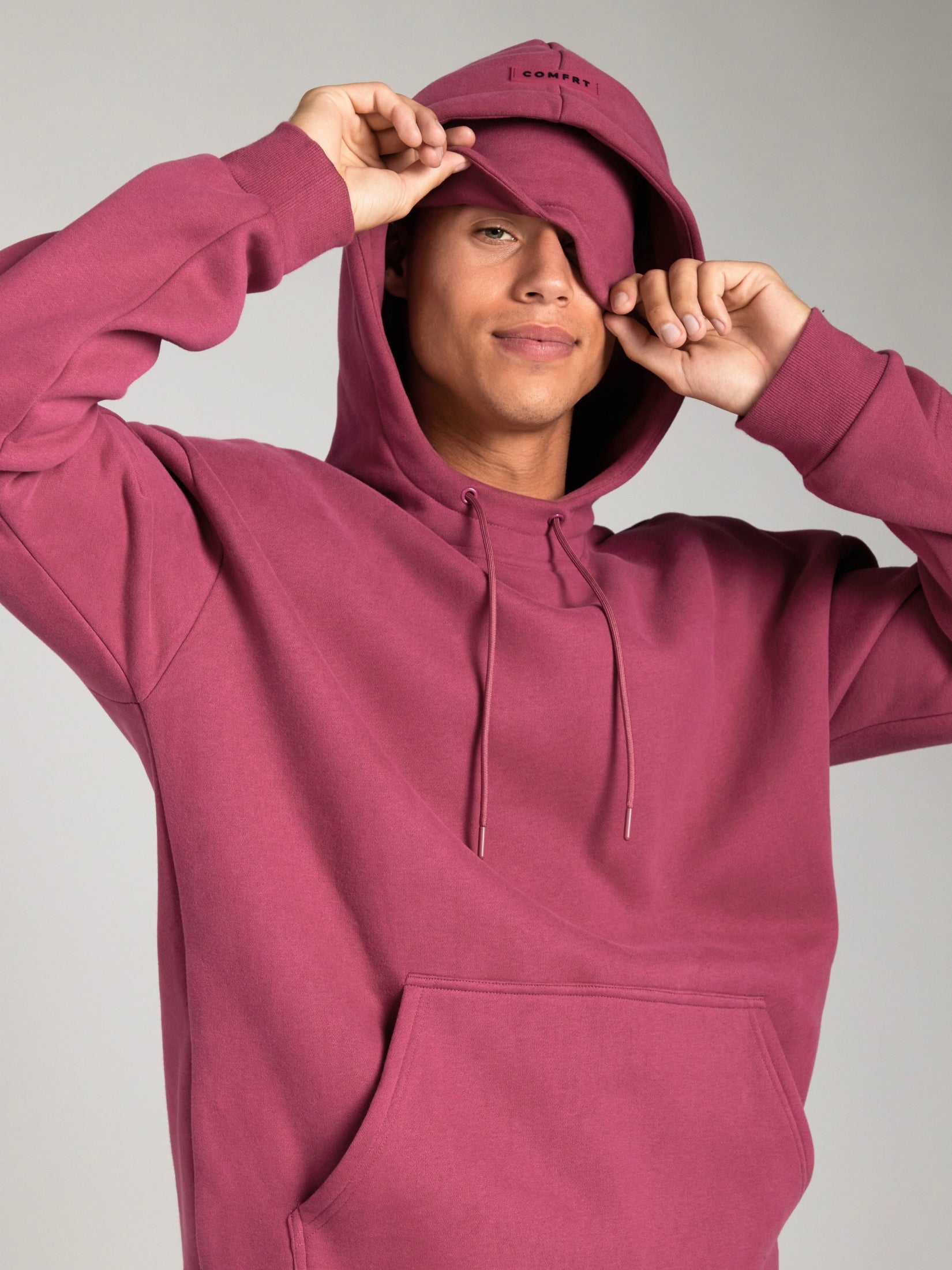 Airplane Mode Travel Hoodie