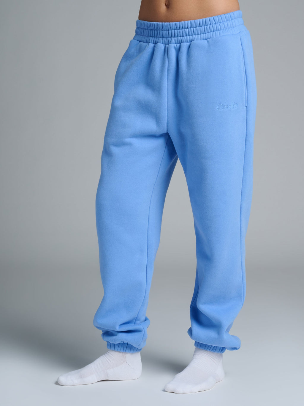 Pantalones de Sudadera Signature - Pre-Orden