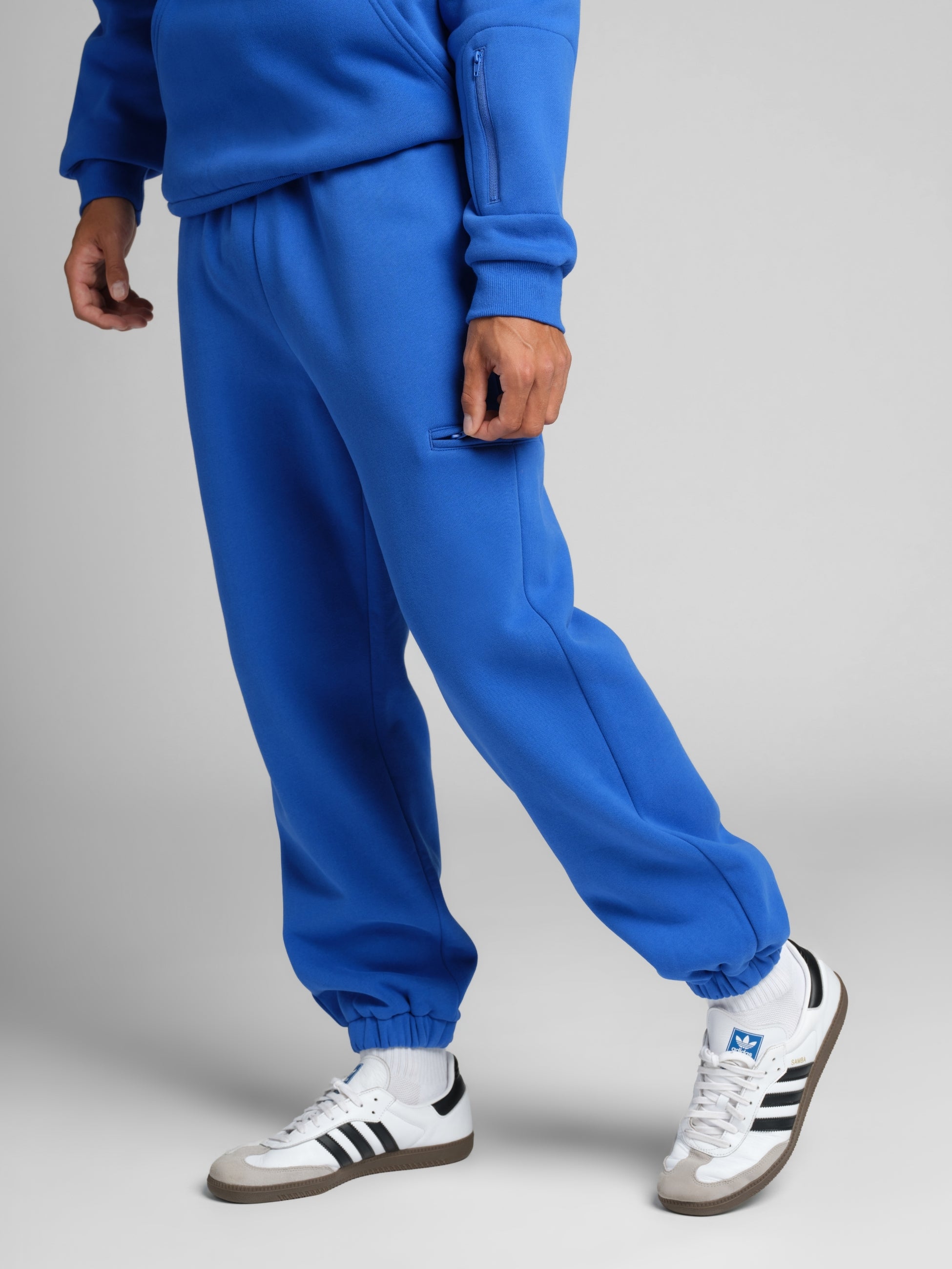 Airplane Mode Travel Sweatpants