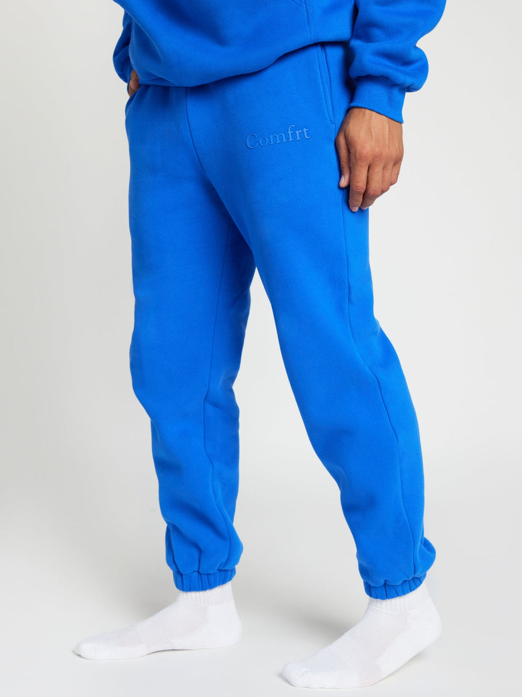 Minimalist Sweatpants