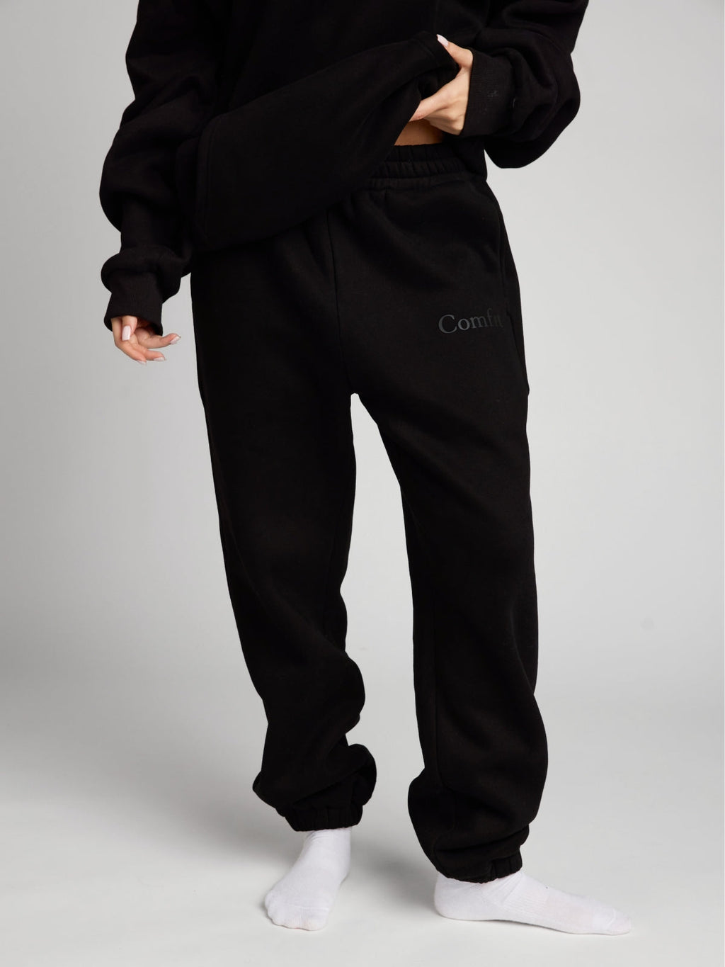 Minimalist Sweatpants