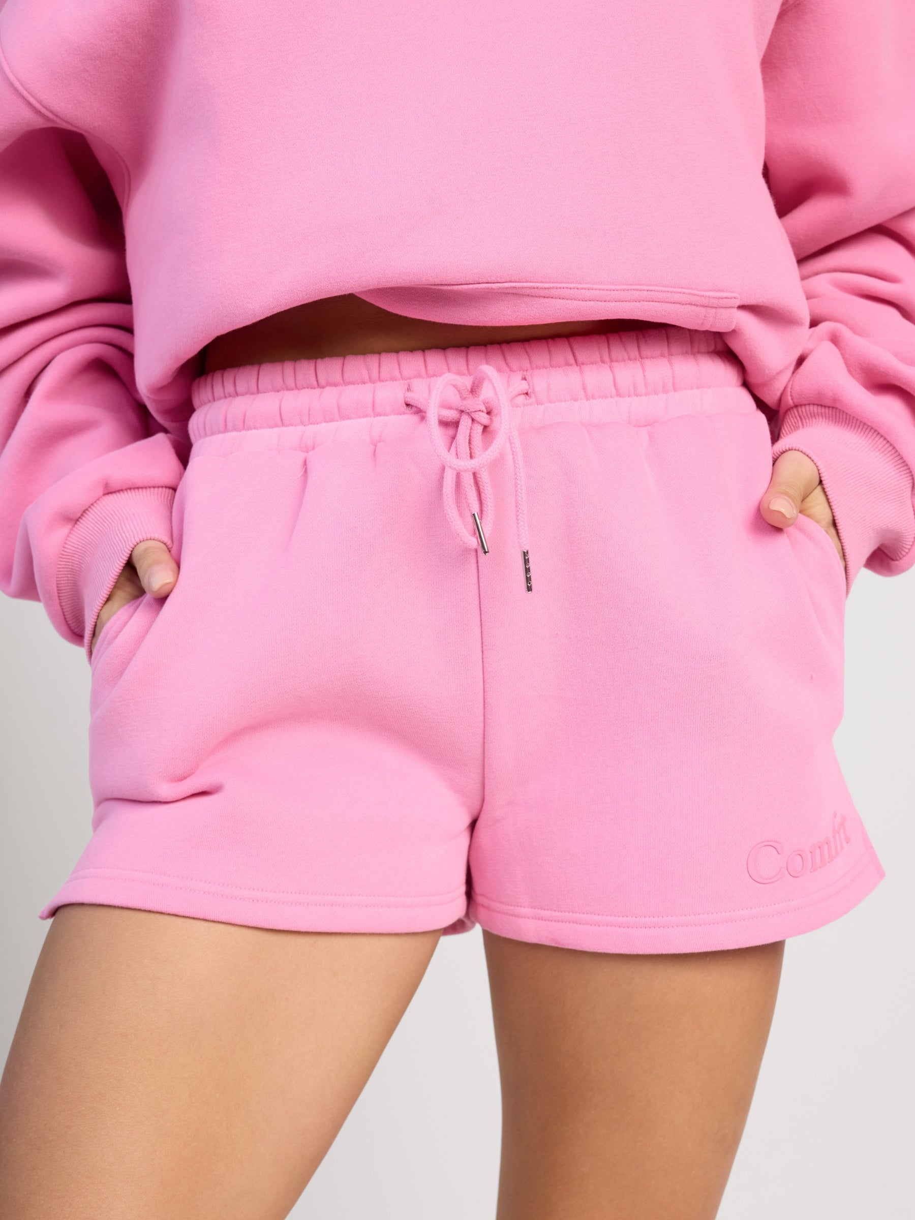 Minimalist Shorts