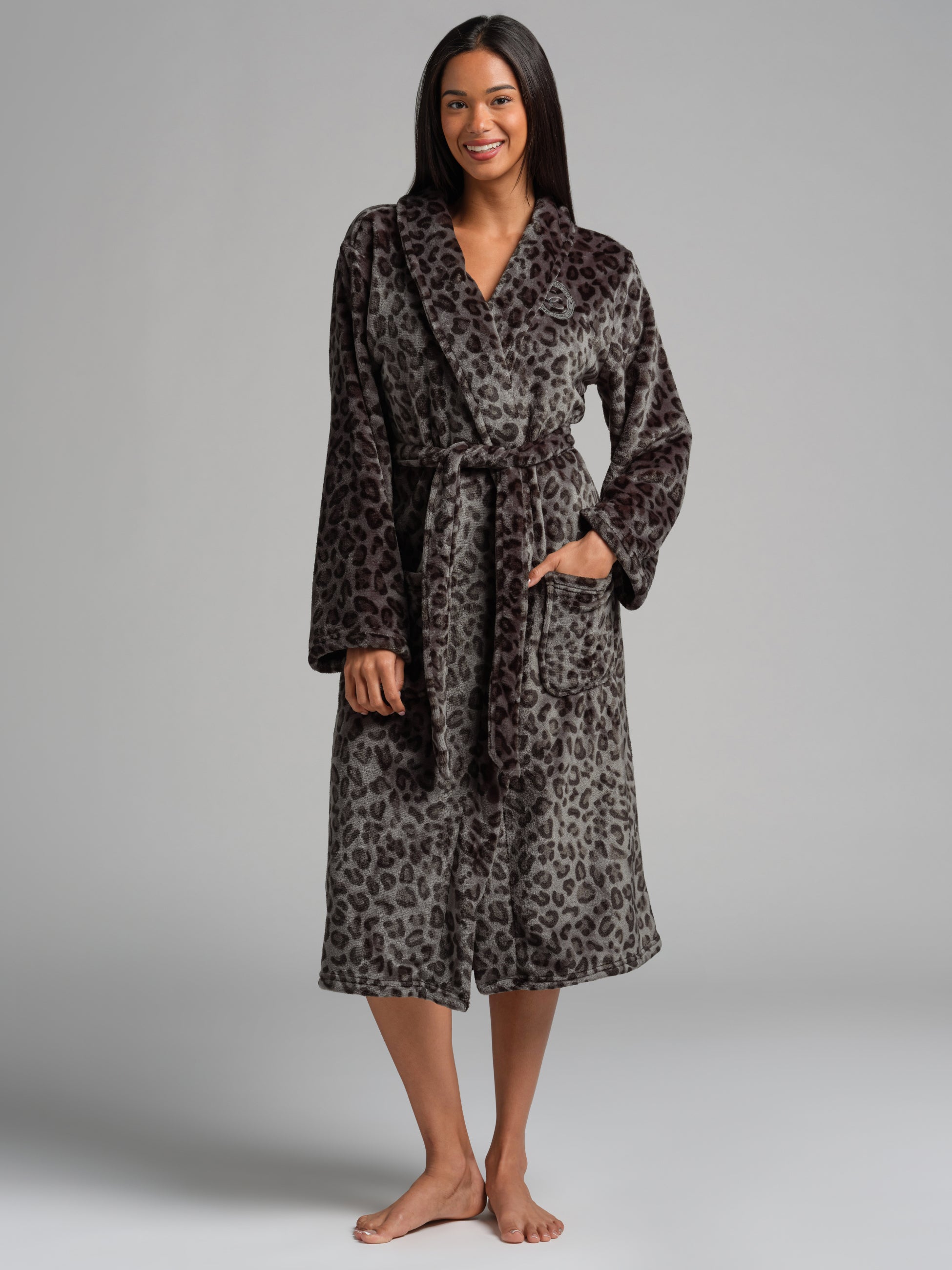 Dreamday™ Plush Robe