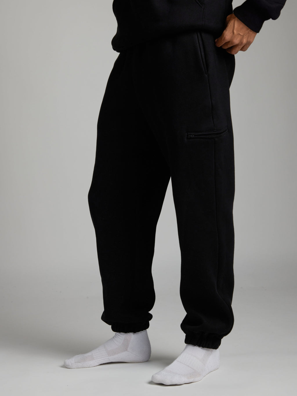 Airplane Mode Travel Sweatpants