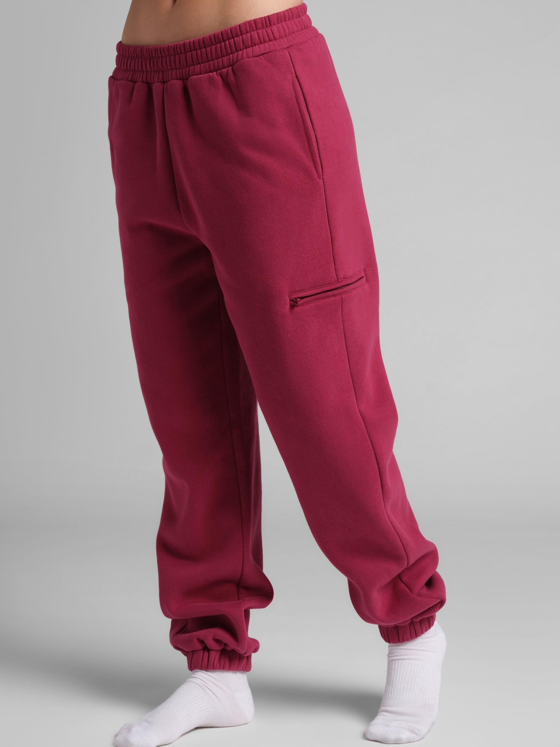 Airplane Mode Travel Sweatpants