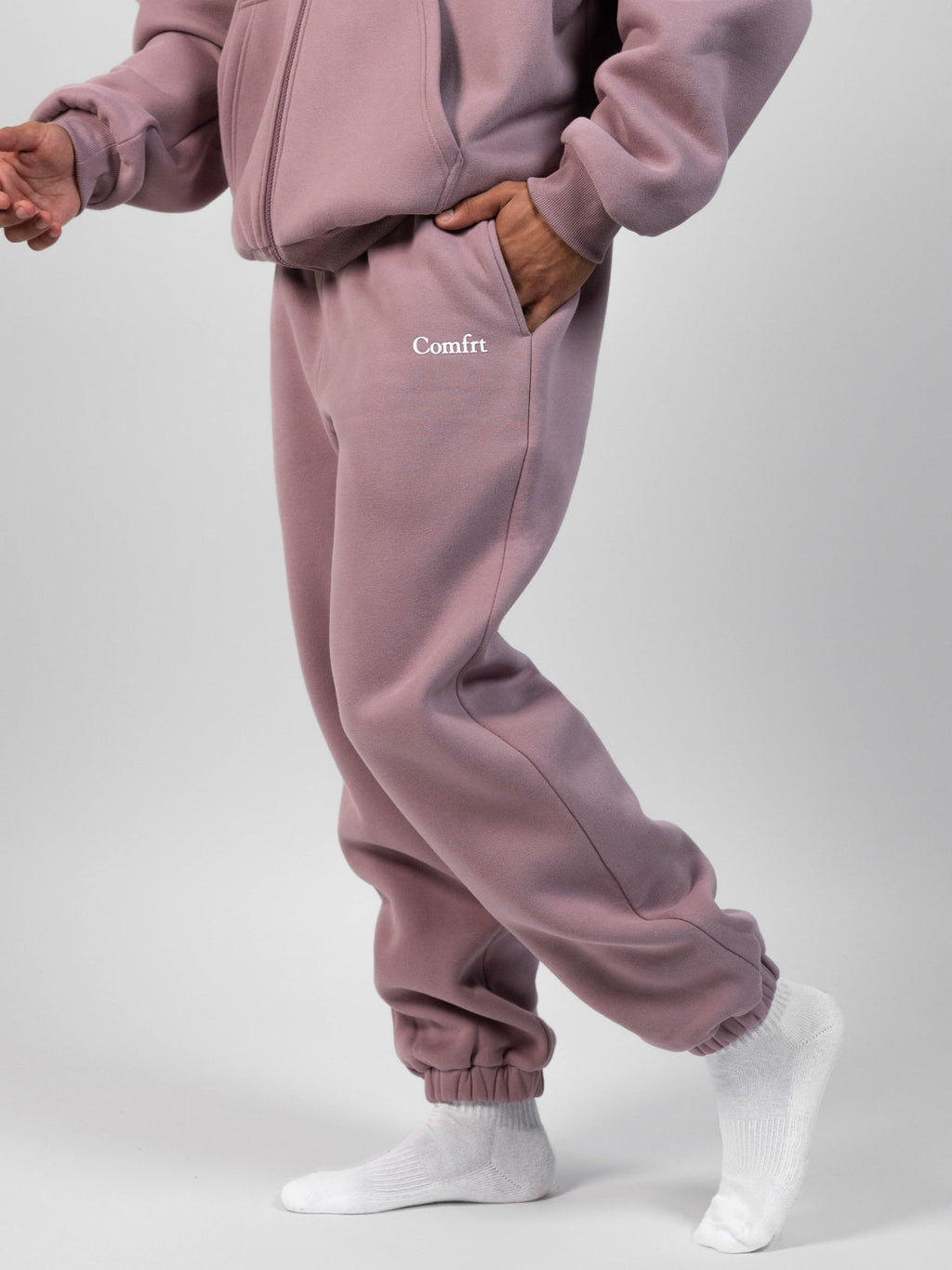 Cloud Sweatpants