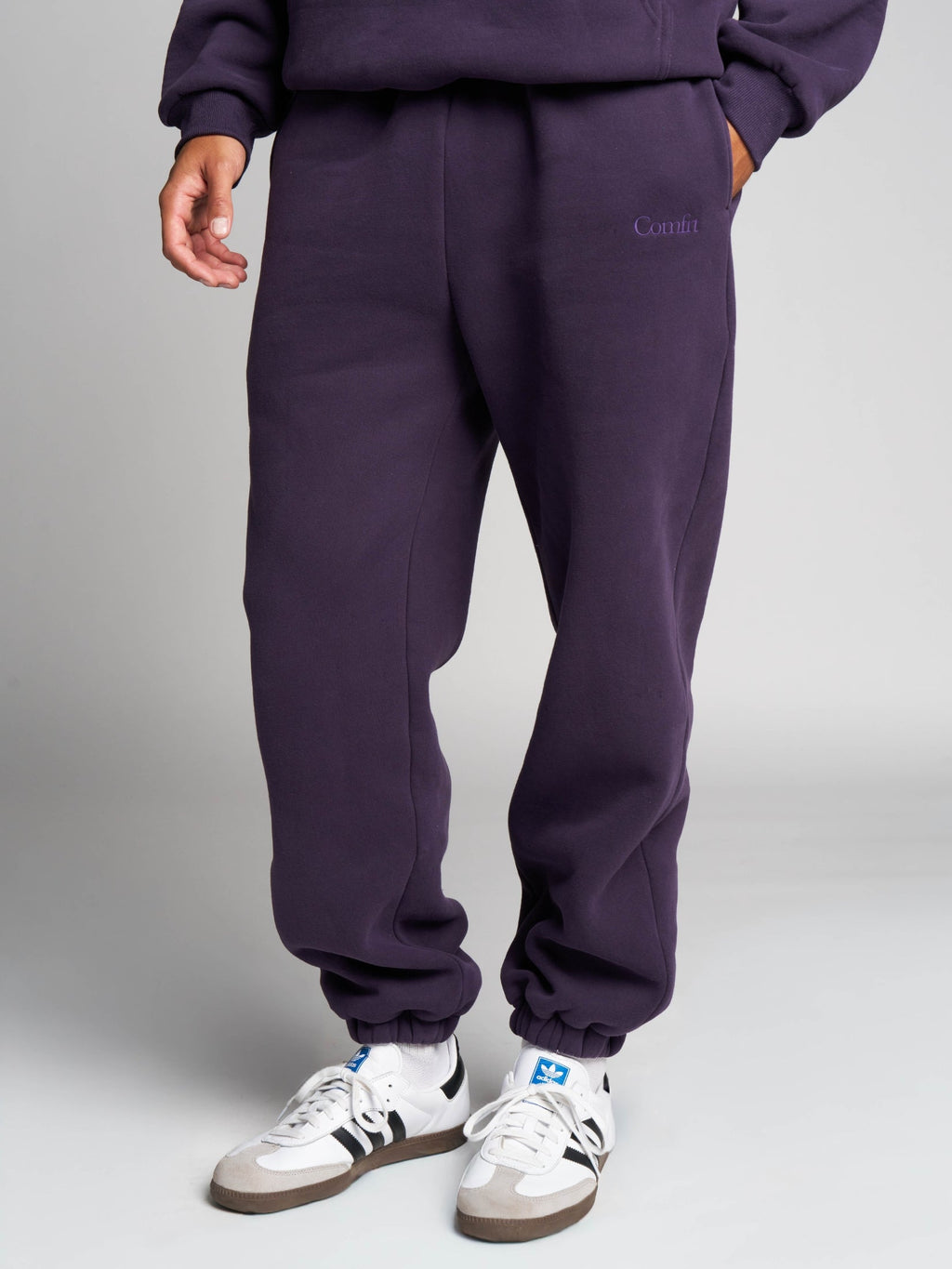 Pantalones de Sudadera Signature - Pre-Orden