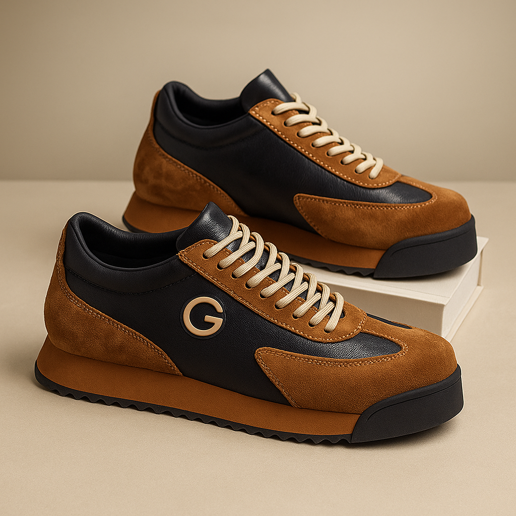Grayson Runners