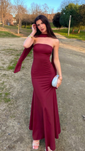 Vestido Diana