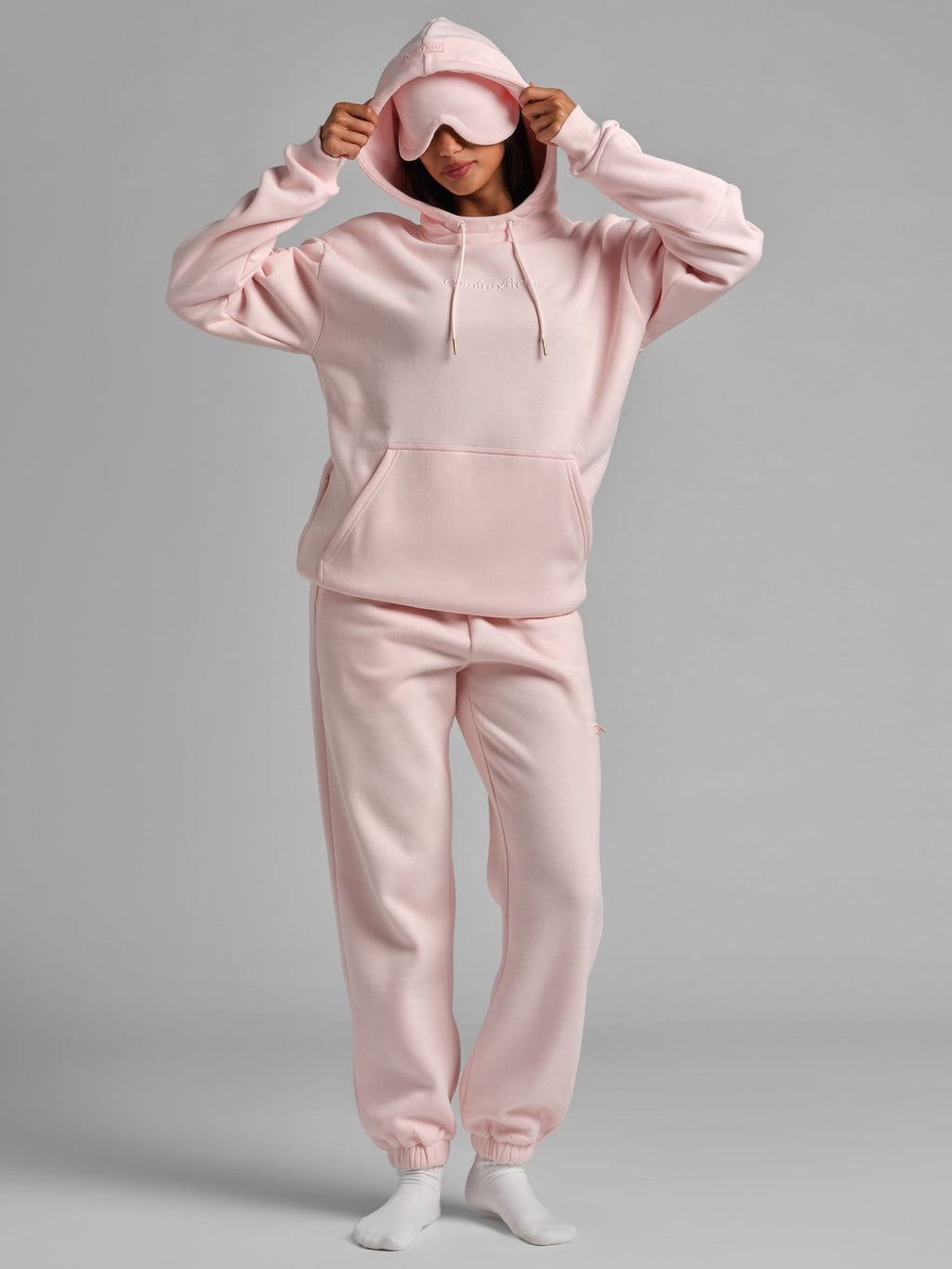 Airplane Mode Travel Sweatpants