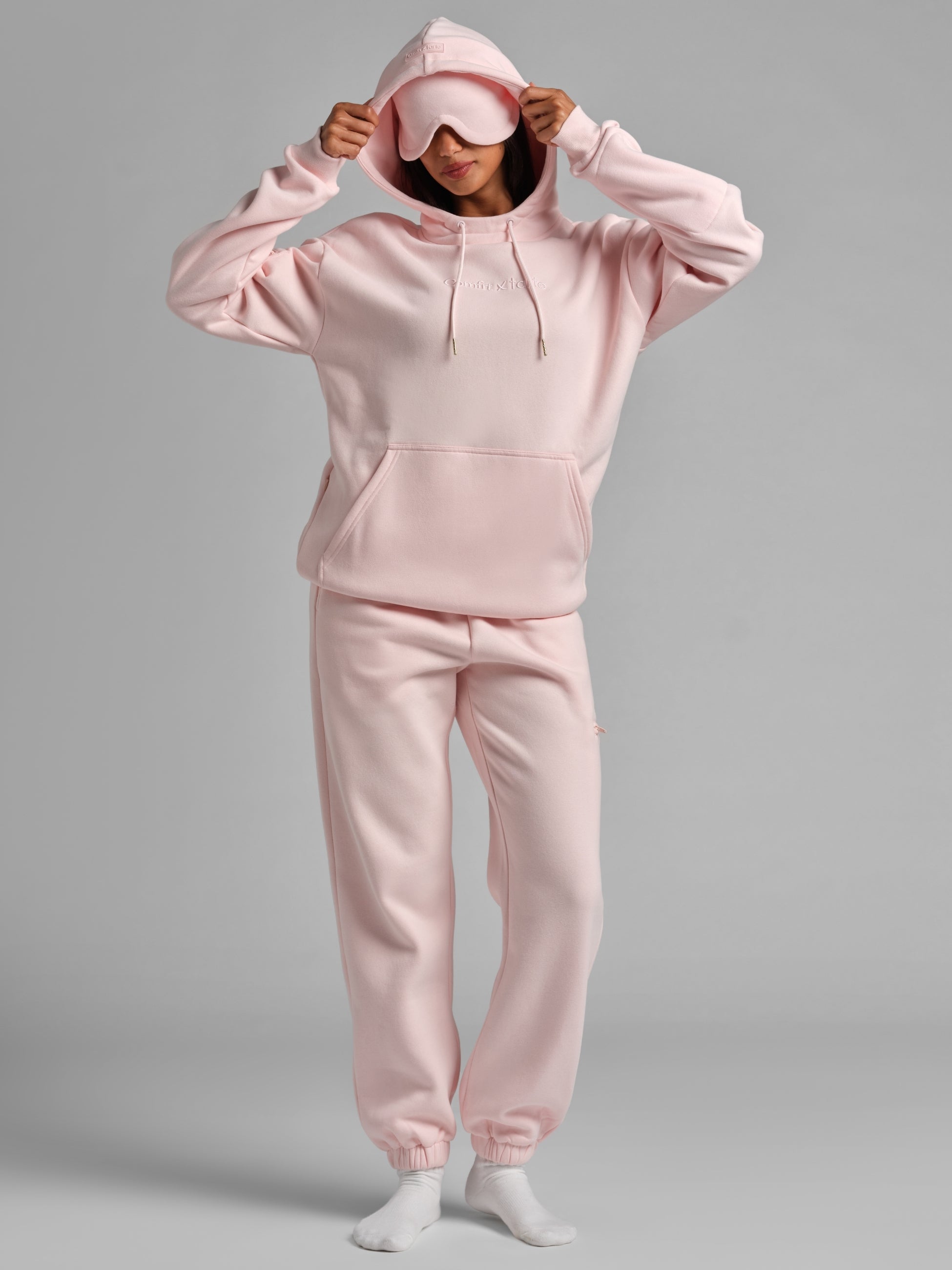 Airplane Mode Travel Sweatpants