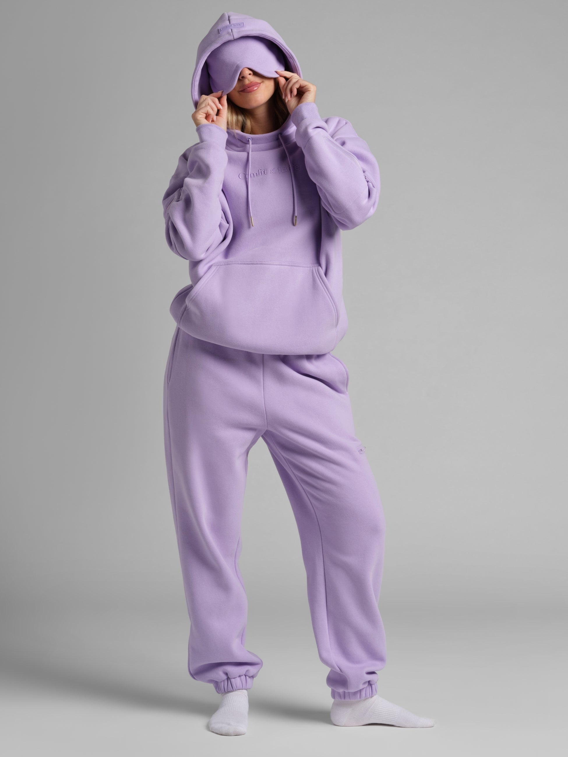 Airplane Mode Travel Sweatpants