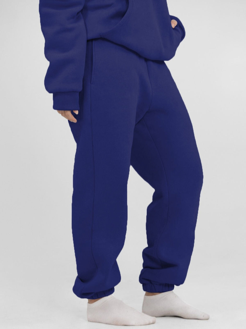 Pantalones de Sudadera Signature - Pre-Orden