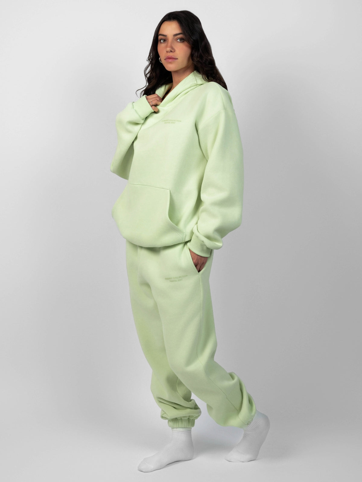 Pastel Sweatpants
