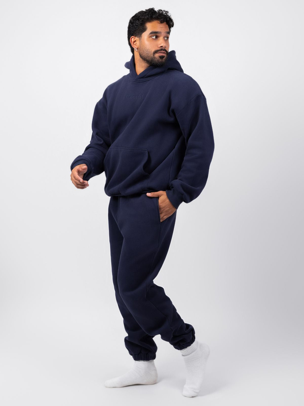 Signature Hoodie