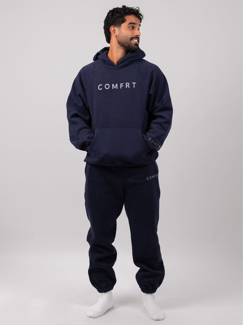 Tranquil Hoodie