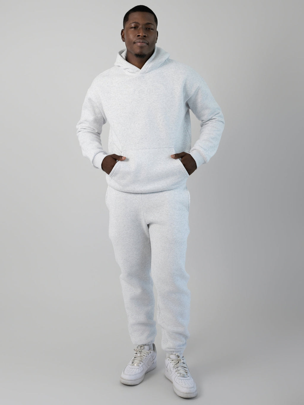 Pantalones de Sudadera Signature - Pre-Orden