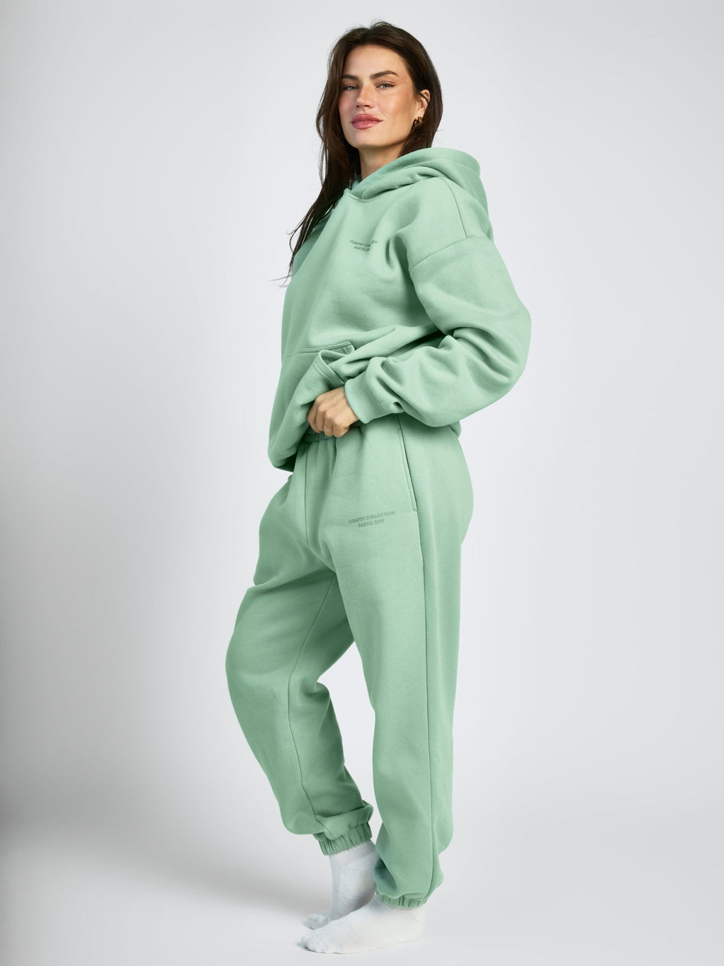 Pastel Sweatpants