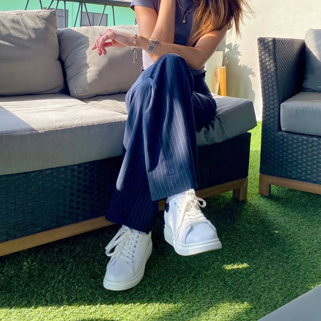 Alex™ (+6 cm de altura)