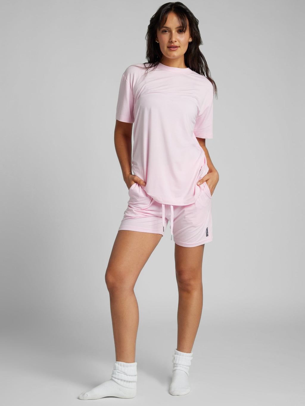 Cloud Lounge Shorts