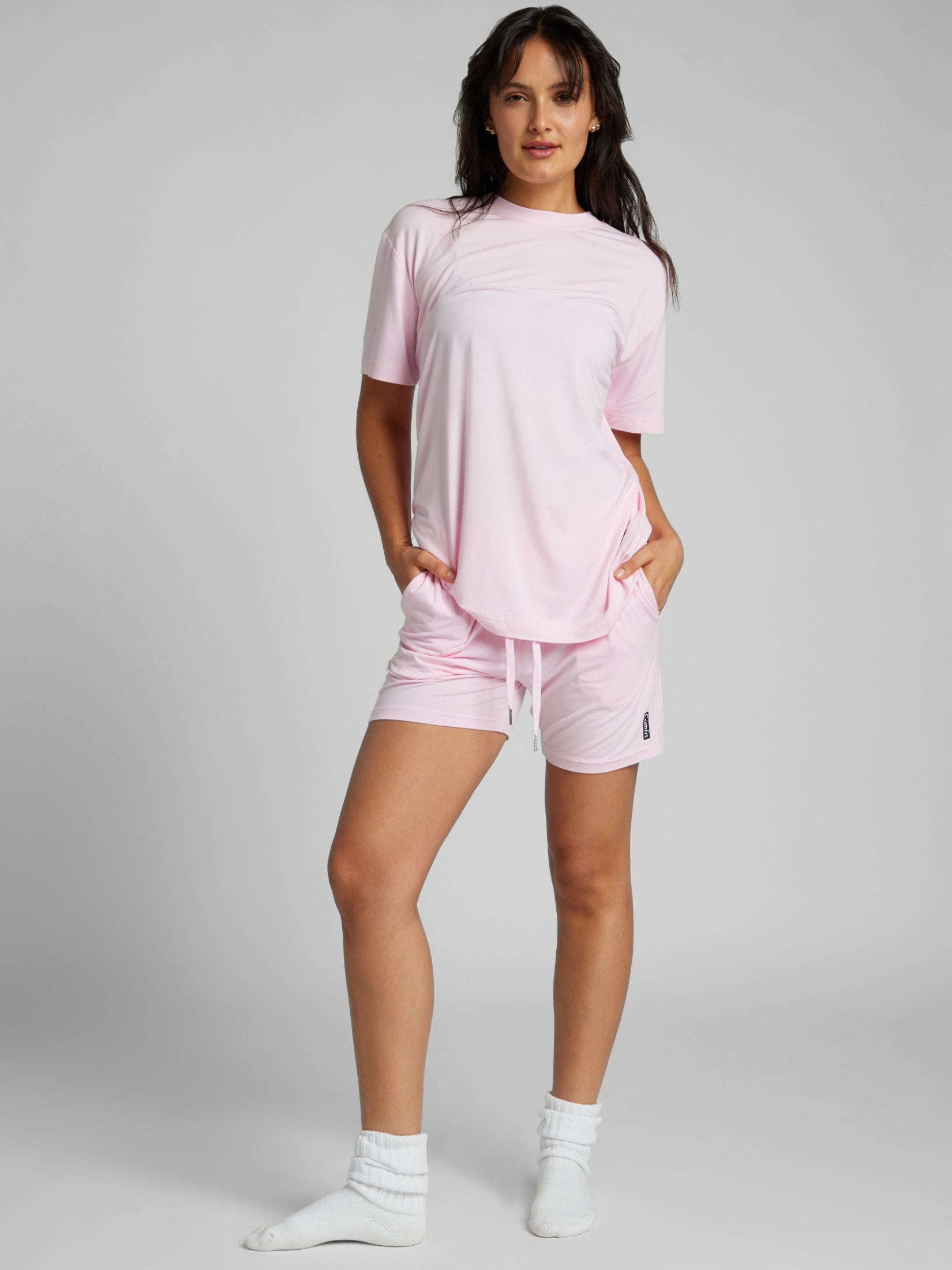 Cloud Lounge Shorts