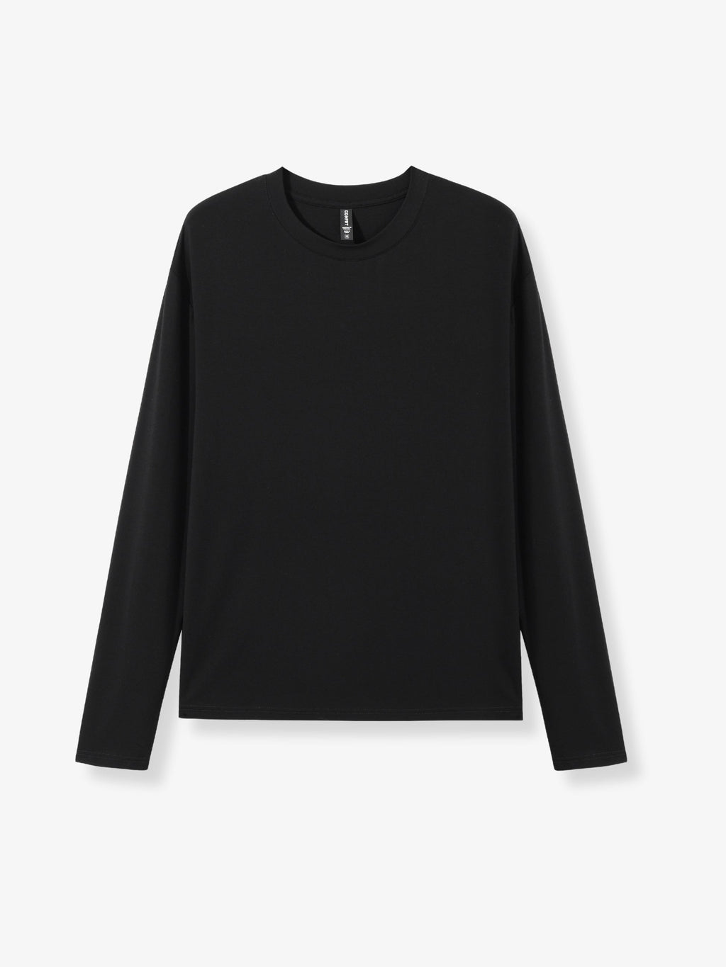Cloud Lounge Long Sleeve Tee