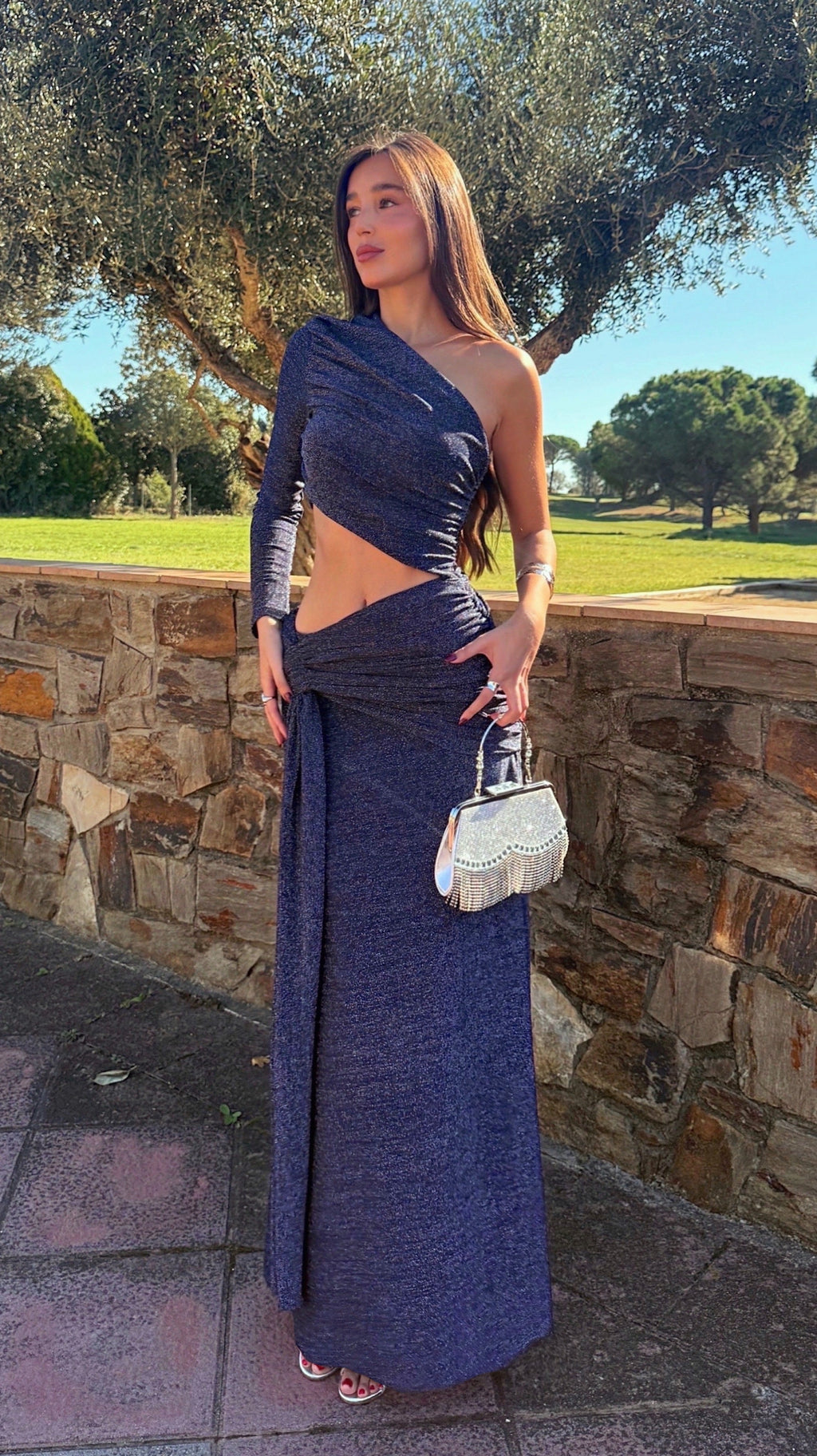 Vestido Lara