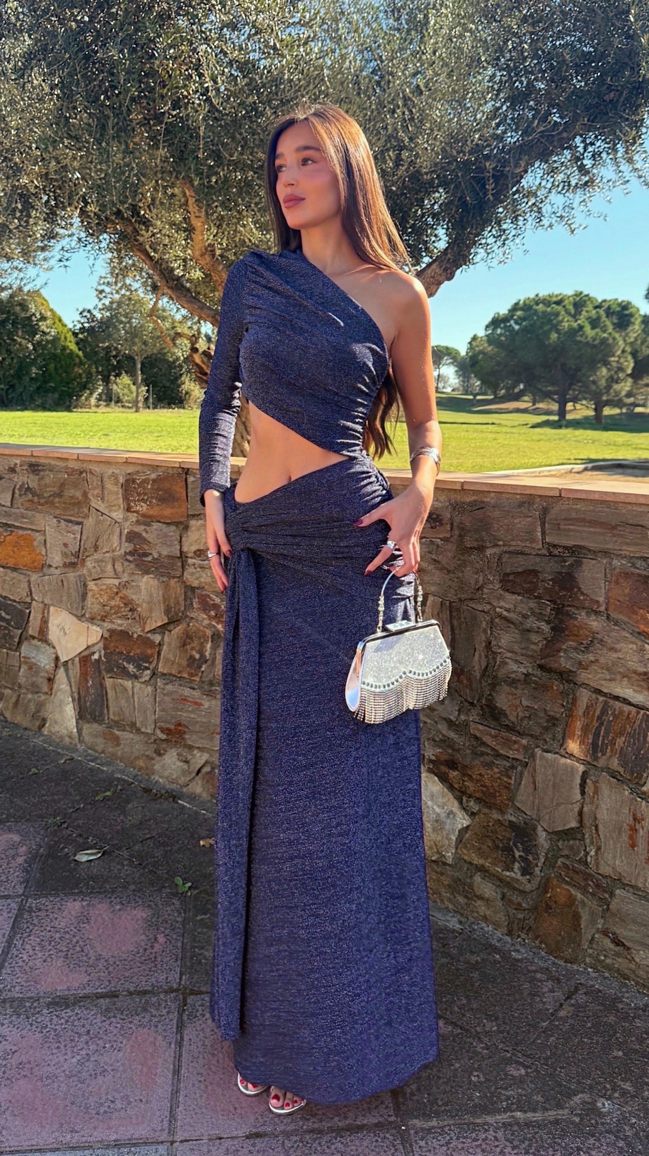 Vestido Lara