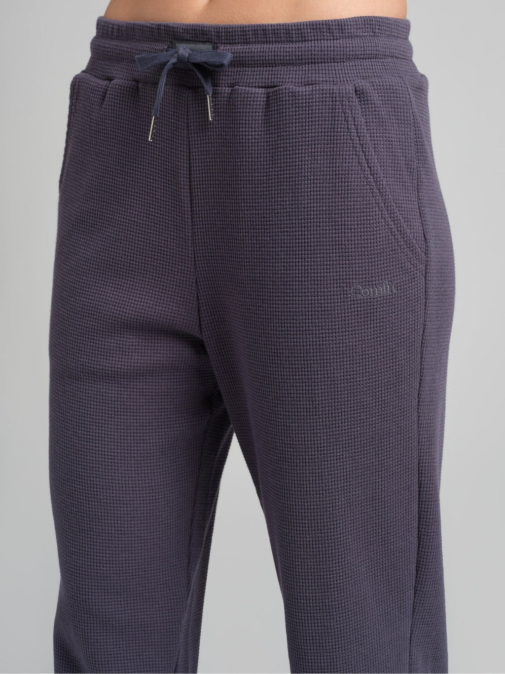 Waffle Lounge Jogger
