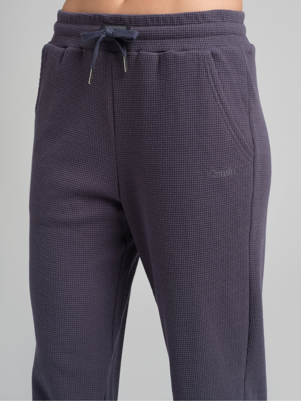Waffle Lounge Jogger