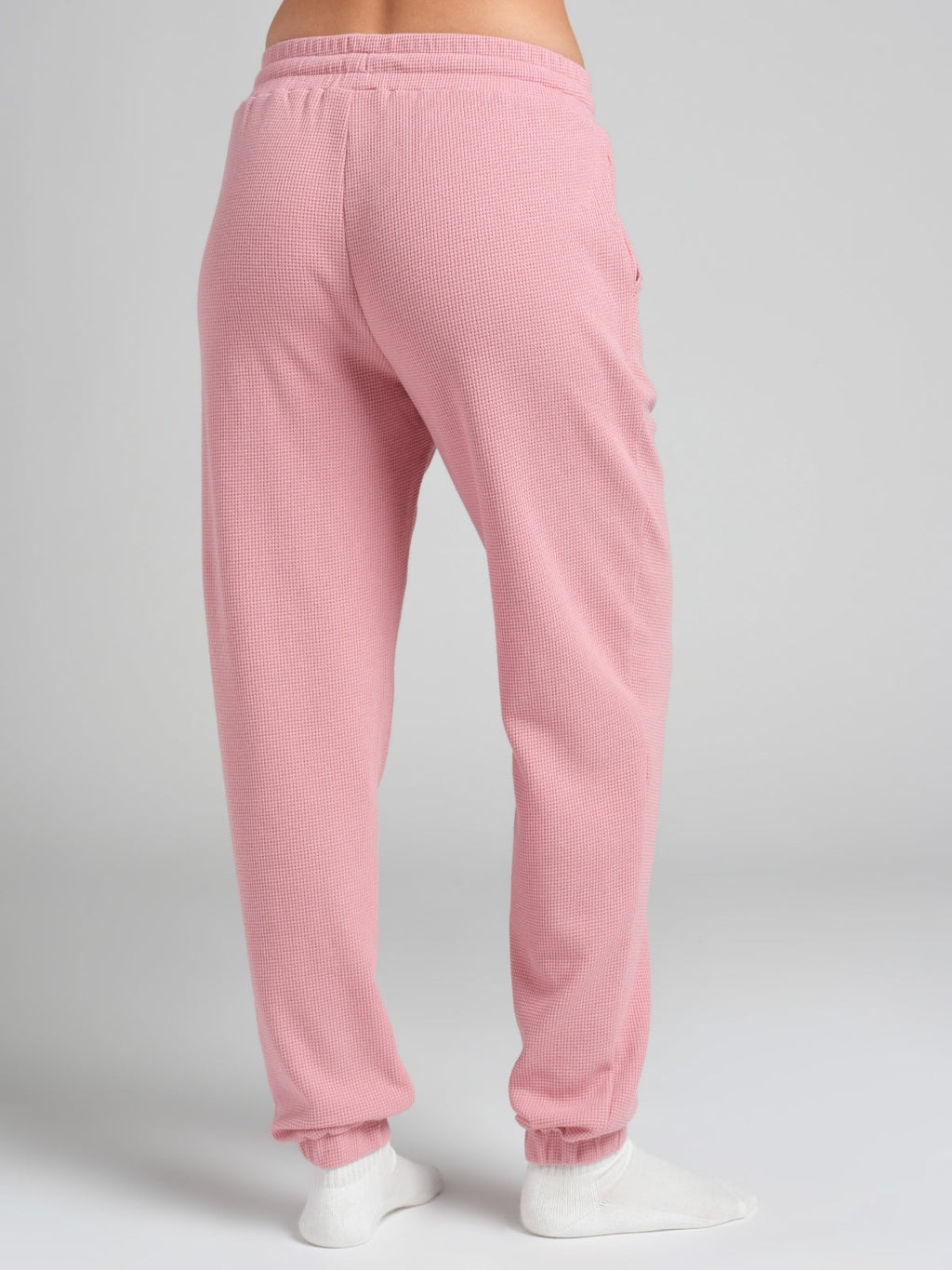Waffle Lounge Jogger